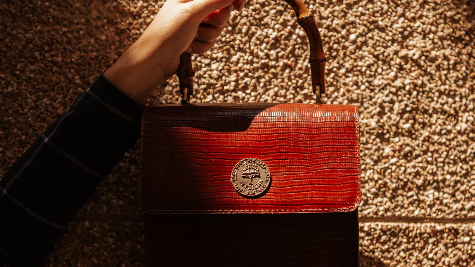 Made in Namibia Crafted for your Journey.